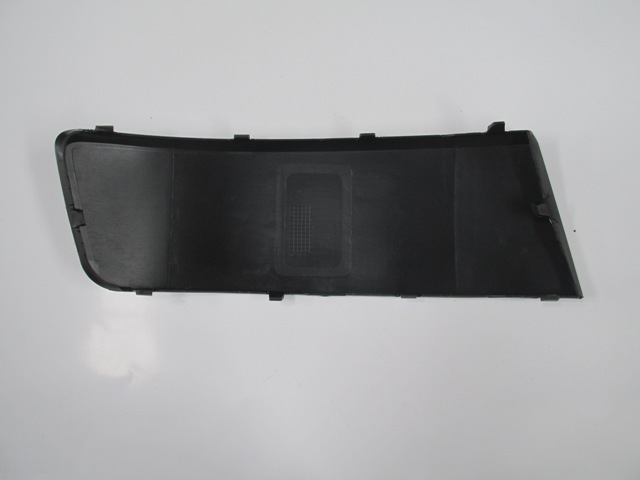 VOLKSWAGEN-TRANSPORTER--T6--10/14;-FRONT-BUMPER-MOULDING-LH-(PAINTABLE-TYPE)