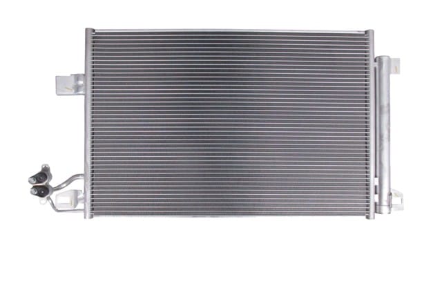 VOLKSWAGEN TRANSPORTER- T6- 10/14; KLİMA RADYATÖRÜ 2.0 (BRAZING) (687x452x16) ALÜMİNYUM (O