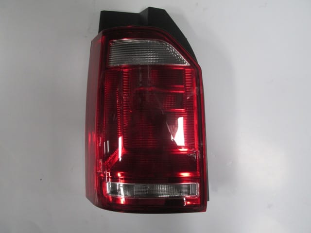 VOLKSWAGEN TRANSPORTER- T7- 15/19; STOP LAMBASI SOL KIRMIZI/BEYAZ (MARS) (E MARKLI)