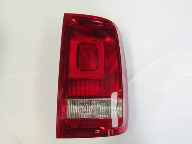 VOLKSWAGEN AMAROK- 11/13; STOP LAMBASI SAĞ KIRMIZI/BEYAZ (E MARKLI)