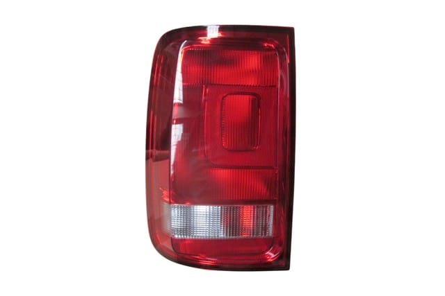 VOLKSWAGEN AMAROK- 11/13; STOP LAMBASI SOL KIRMIZI/BEYAZ (E MARKLI)