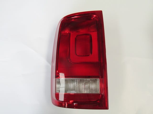 VOLKSWAGEN AMAROK- 11/13; STOP LAMBASI SOL KIRMIZI/BEYAZ (E MARKLI)