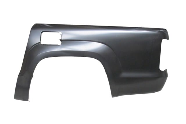 VOLKSWAGEN AMAROK- 11/16; ARKA ÇAMURLUK SOL (TW)
