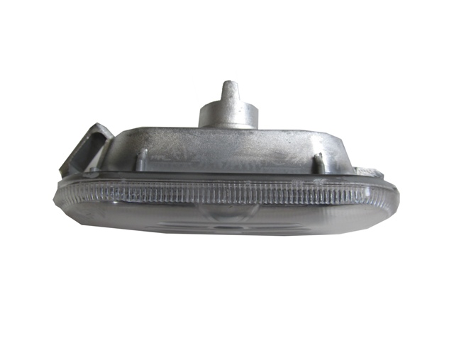 VOLKSWAGEN-CADDY--96/03;-SIDE-LAMP-CLEAR-RH/LH