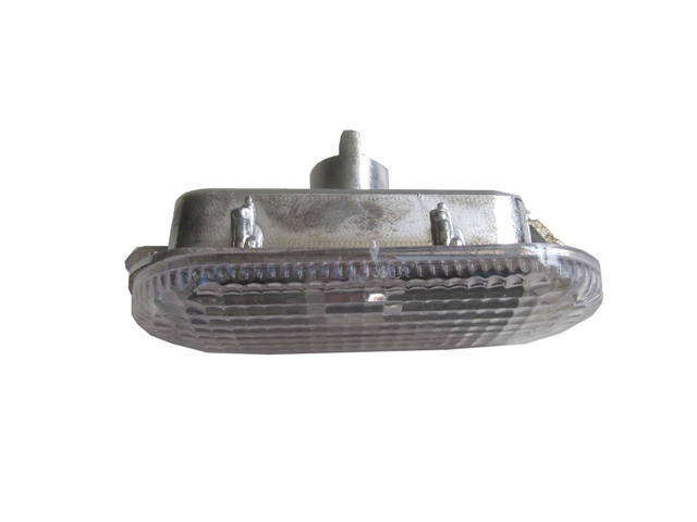 VOLKSWAGEN-CADDY--96/03;-SIDE-LAMP-CLEAR-RH/LH