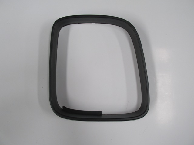 VOLKSWAGEN-CADDY--04/10;-MIRROR-COVER-BLACK-LH