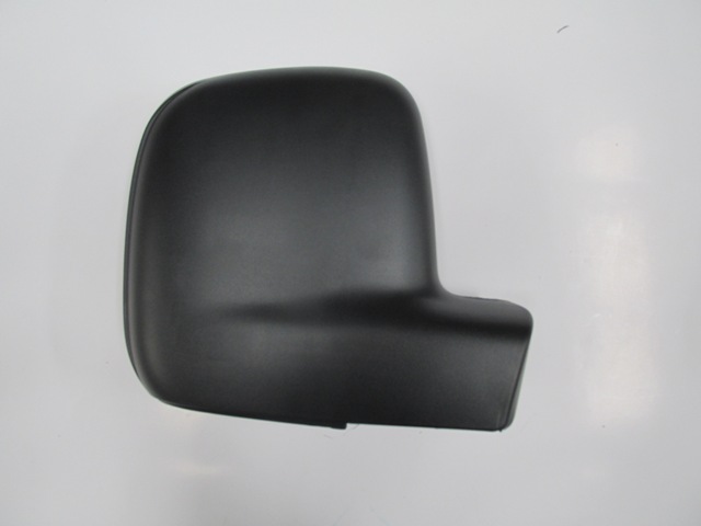 VOLKSWAGEN-CADDY--11/15;-MIRROR-COVER-BLACK-RH-(PANELVAN-TYPE)