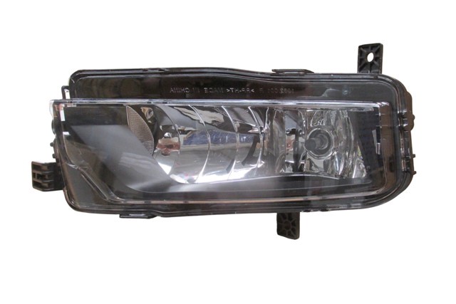 (YENİ ÜRÜN!!!)VOLKSWAGEN CADDY- 15/18; SİS LAMBASI SOL (AMPÜLLÜ) (E MARKLI)