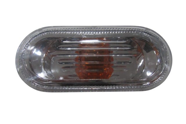 SEAT LEON- 05/12; ÇAMURLUK SİNYALİ ŞEFFAF SARI SAĞ/SOL AYNI (ADET)