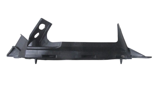 SEAT IBIZA- 09/12; ÖN TAMPON BAĞLANTI BRAKETİ SOL PLASTİK (TW)