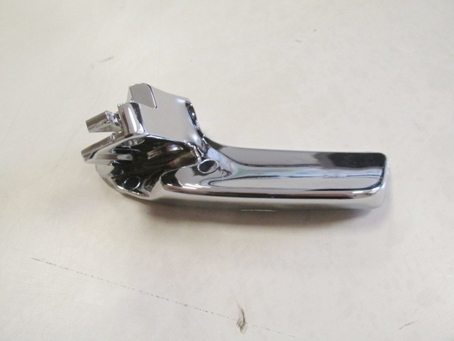 SEAT-IBIZA--09/12;-FRONT-DOOR-INNER-HANDLE-RH-CHROME