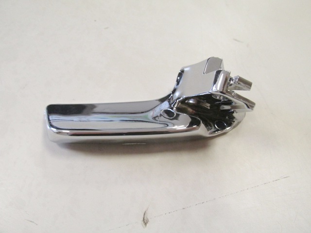 SEAT-IBIZA--09/12;-FRONT-DOOR-INNER-HANDLE-LH-CHROME