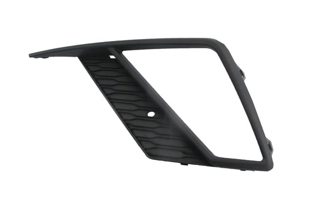 SEAT IBIZA- 17/25; SİS LAMBA KAPAĞI SOL SİS DELİKLİ (TW)