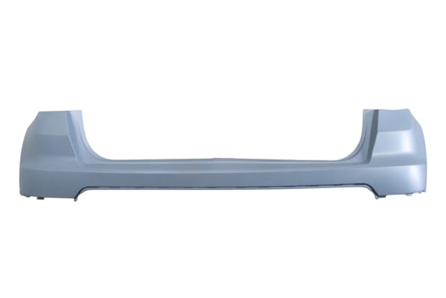 SEAT ARONA- 22/25; ARKA ÜST TAMPON ASTARLI GRİ (TYG)