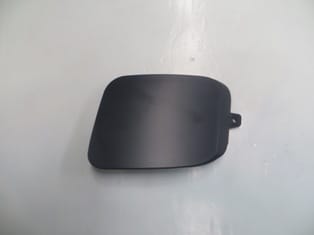AUDI A3- 04/05; ARKA TAMPON ÇEKİ DEMİRİ KAPAĞI GRİ ASTARLI 5 KAPI (TW)