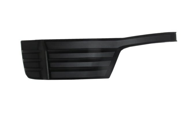 AUDI A3- SB- 16/20; SİS LAMBA KAPAĞI SOL DELİKSİZ (TYG)