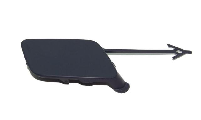 AUDI A3- SB- 16/20; ÖN TAMPON ÇEKİ DEMİRİ KAPAĞI (TW)