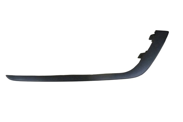 AUDI A3- SD/SB- 21/25; ÖN TAMPON ALT ÇITASI SOL SİYAH (TW)