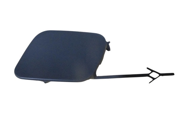 AUDI A3- SD/SB- 21/25; ARKA TAMPON ÇEKİ DEMİRİ KAPAĞI (TW)