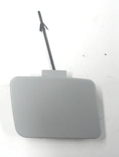 AUDI A4- 00/01; ÖN TAMPON ÇEKI DEMIRI KAPAGI GRI (TYG)