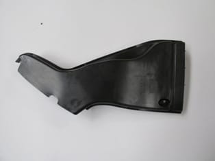 AUDI A4- 02/05; HAVA FILTRESI GIRIS BORUSU (BFN)