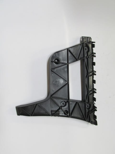 AUDI A4- 08/12; ARKA TAMPON BRAKETİ İÇ SAĞ (YAN KULAĞA TAKILAN) (PLASTİK) (TW)
