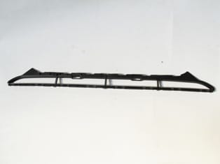 AUDI A4- 13/15; ÖN TAMPON PANJURU (TW)