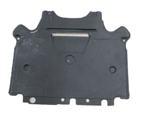 AUDI A4- 13/15; KARTER MUHAFAZA PLASTİĞİ ARKA (TW)