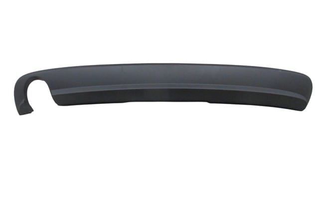 AUDI A4- 15/18; KARLIK (ARKA TAMPON ALTI) SIYAH (SPOILER) (TW)