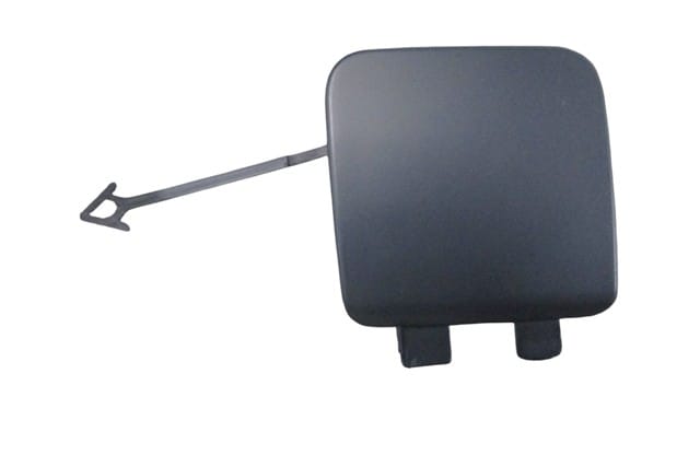 AUDI A4- 15/18; ARKA TAMPON ÇEKİ DEMİRİ KAPAĞI (TW)