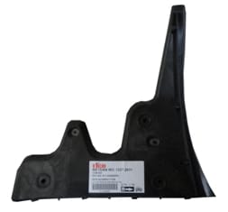 AUDI A6- 05/09; ARKA TAMPON İÇ BRAKETİ SAĞ PLASTİK (TW)