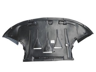 AUDI A6- 05/09; KARTER MUHAFAZA PLASTİĞİ 3.2L/4.2L (LT-AD8007) (TYG)