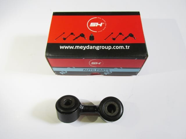 AUDI A8- 05/07; VİRAJ ASKI ROTU ARKA SAĞ (62mm) (SH)
