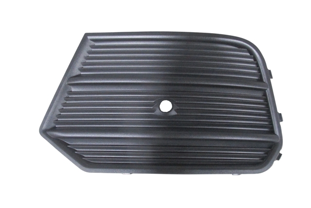 AUDI Q3- 15/18; SİS LAMBA KAPAĞI SOL (SENSÖR DELİKLİ) (TW)