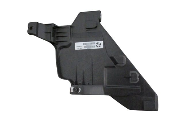 AUDI Q5- 13/16; FAR ALT BAĞLANTI BRAKETİ SOL PLASTİK (TW) 