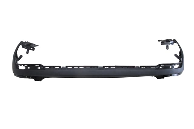 SKODA KAROQ- 18/21; ARKA ÜST TAMPON SİYAH (TYG)