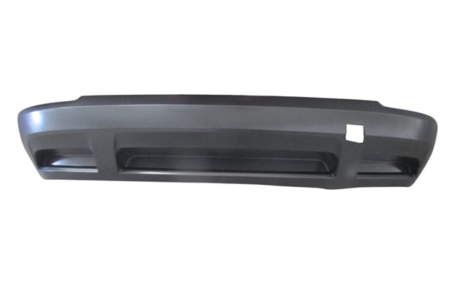 SKODA KAROQ- 18/21; ARKA ALT TAMPON SİYAH (TYG)