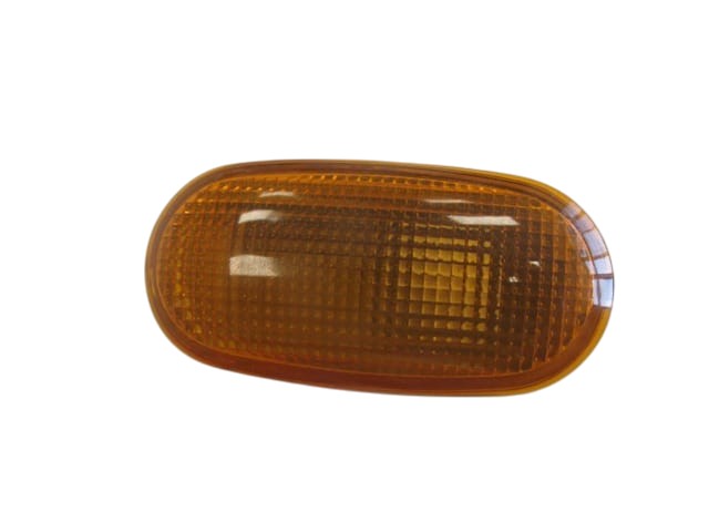 PROTON PERSONA- 97/99; ÇAMURLUK SİNYALİ SARI SAĞ/SOL AYNI (ADET) (EUROLAMP)