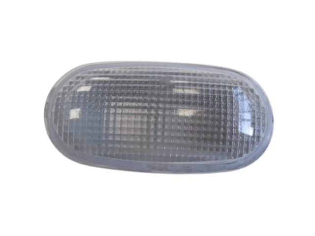 PROTON PERSONA- 97/99; ÇAMURLUK SİNYALİ BEYAZ SAĞ/SOL AYNI (ADET) (EUROLAMP)