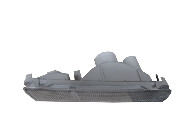 MITSUBISHI L200- PICK UP- 02/06; TAMPON SINYALI SAG BEYAZ (DEPO)
