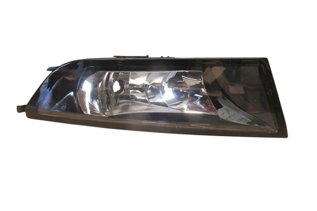 Skoda Fabia Sis Lambası Sağ (Tw) (6V0941700A)