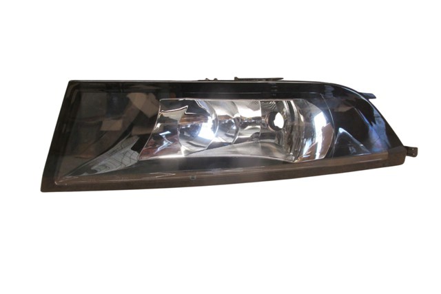 Skoda Fabia Sis Lambası Sol (Tw) (6V0941699A)