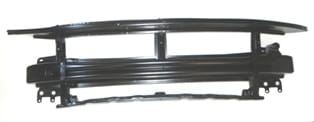 SKODA OCTAVIA- 05/09; ÖN TAMPON DEMİRİ (KORUMA DEMİRLİ) (TYG)