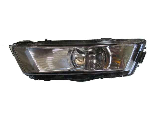 SKODA RAPID- 13/16; SİS LAMBASI SOL