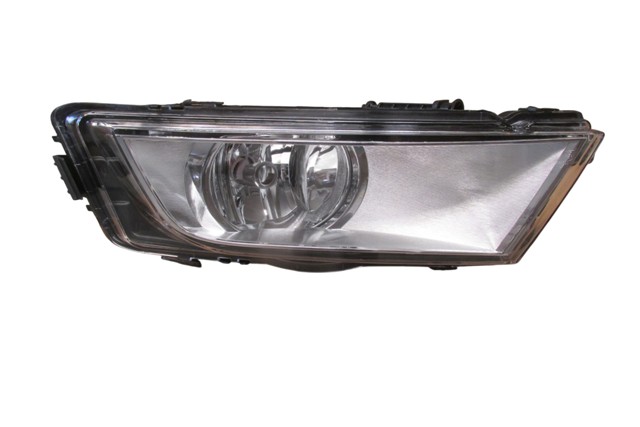 Skoda Octavia Sis Lambası Sağ Nikelajlı (Tw) (5E0941702)
