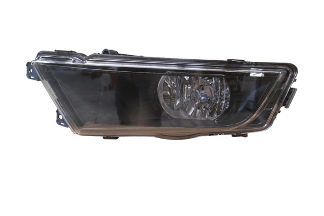 Skoda Octavia Sis Lambası Sol Siyah (Tw) (5E0941701C)