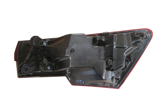 Skoda Octavia Stop Lambası Sol Ledli (5E3945207)