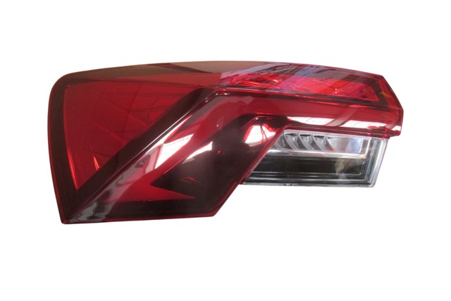 Skoda Octavia Stop Lambası Sol Ledli (Tw) (5E3945207)