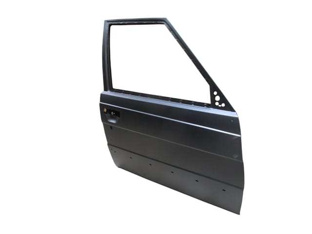 RENAULT R9- BROADWAY- 97/00; ÖN KAPI KOMPLE SAG MENTESELI (ICELI/ÇEKOMASTIKLI)