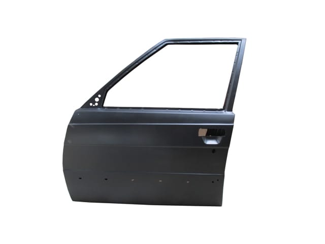 RENAULT R9- BROADWAY- 97/00; ÖN KAPI KOMPLE SOL MENTESELI (ICELI/ÇEKOMASTIKLI)